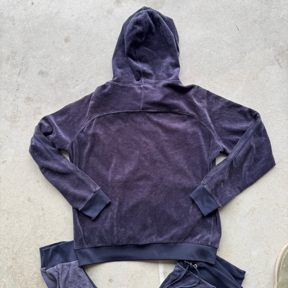 Y2K Juicy Couture Velour tracksuit - Picture 8 of 8